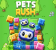 PETS RUSH icon