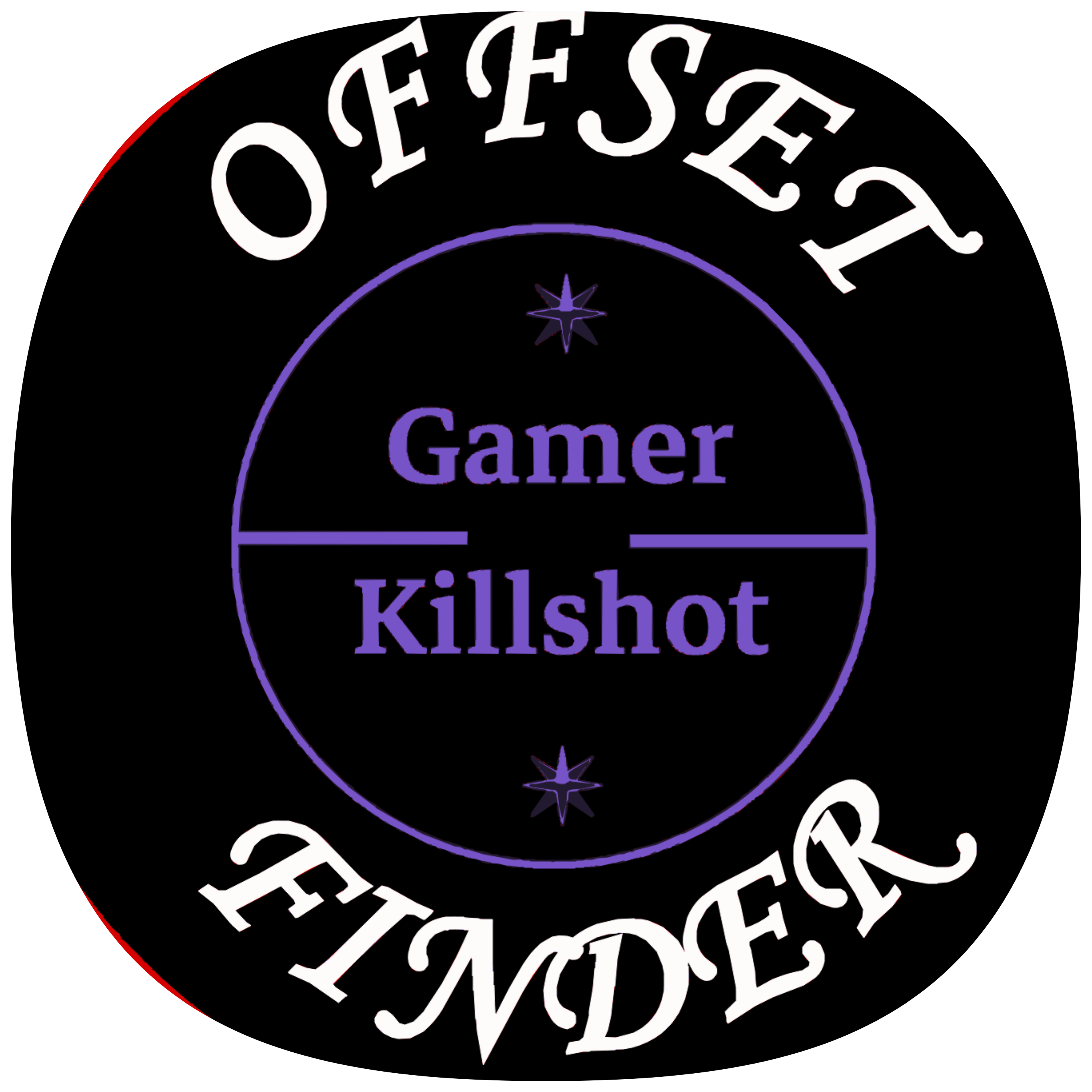 Offset Finder icon