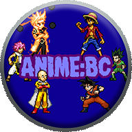 Anime:Battle of the Cosmos icon