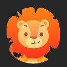 Lion VPN Pro icon