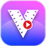 VidMate YouTube Video Downloader icon