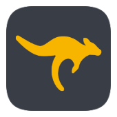 HopToDesk icon