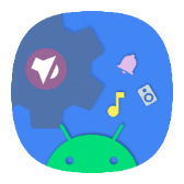 Audio HeadQuarter icon